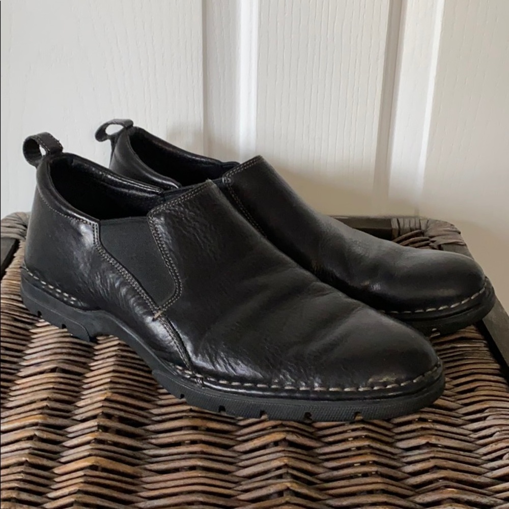 Cole Haan Venetian Loafer